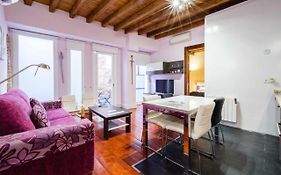 Apartamento con patio junto a la Catedral by Toledo AP